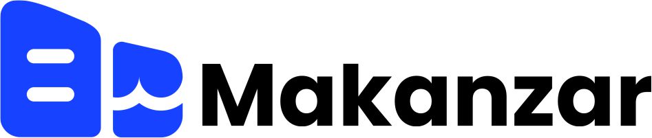 Makanzar Logo